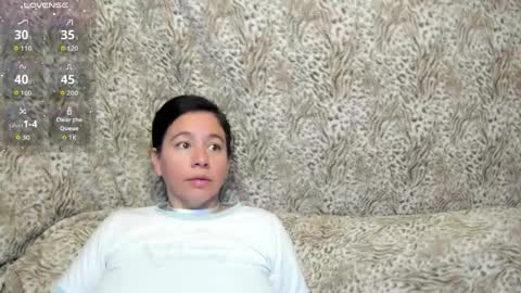 Snapshot of tiffany_teressa chatting on 7, 6, 2026 tiffany theressa online show from 7, 6, 2026