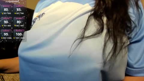 Snapshot of tiffany_teressa chatting on 11, 7, 2026 tiffany theressa online show from 11, 7, 2026
