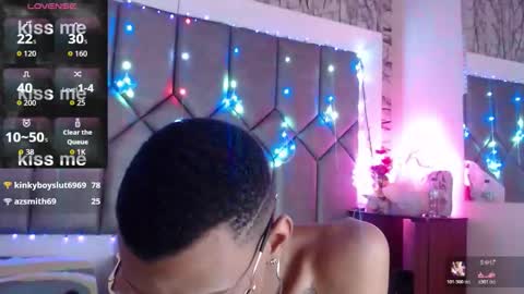 Xander Barbie online show from 10, 2, 2026