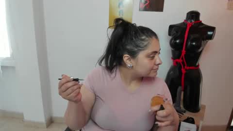 Snapshot of tiffanyamazing chatting on 17, 9, 2025 TiffanyAmazing online show from 17, 9, 2025