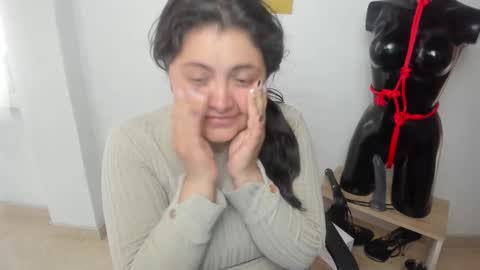 Snapshot of tiffanyamazing chatting on 20, 9, 2025 TiffanyAmazing online show from 20, 9, 2025