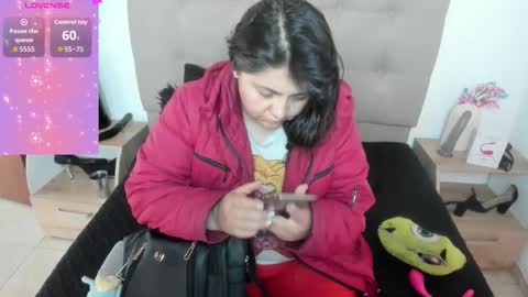 Snapshot of tiffanyamazing chatting on 24, 9, 2025 TiffanyAmazing online show from 24, 9, 2025