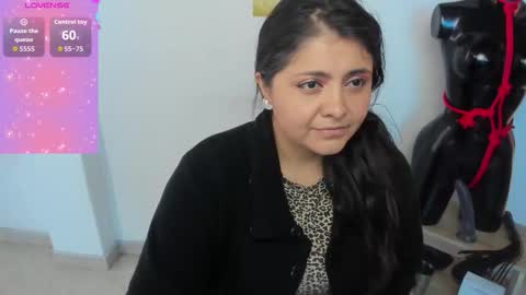 Snapshot of tiffanyamazing chatting on 26, 9, 2025 TiffanyAmazing online show from 26, 9, 2025