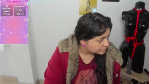 Snapshot of tiffanyamazing chatting on 29, 9, 2025 TiffanyAmazing online show from 29, 9, 2025