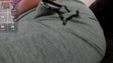 Snapshot of tiffanyamazing chatting on 29, 10, 2025 TiffanyAmazing online show from 29, 10, 2025