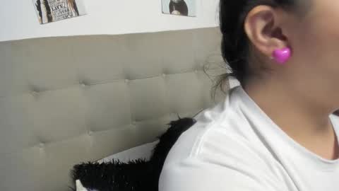 TiffanyAmazing online show from 13, 11, 2025