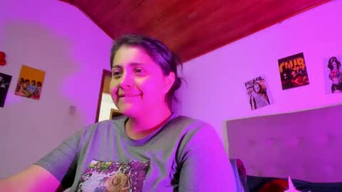 TiffanyAmazing online show from 2, 2, 2026