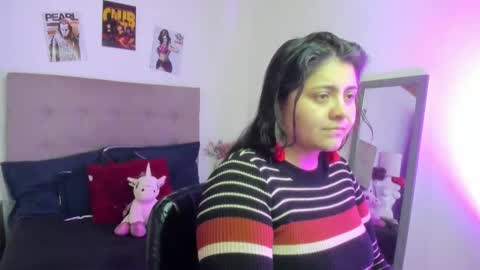 TiffanyAmazing online show from 5, 2, 2026