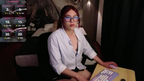 Snapshot of tiffanycherry_ chatting on 24, 4, 2026 tiffanycherry_ online show from 24, 4, 2026