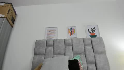 Snapshot of tiffanyfox_1 chatting on 17, 9, 2025 Tifanny Fox online show from 17, 9, 2025