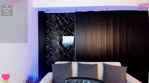 tiffanyhoustton online show from 16, 3, 2026