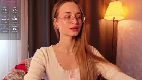 Tiffany online show from 16, 12, 2025