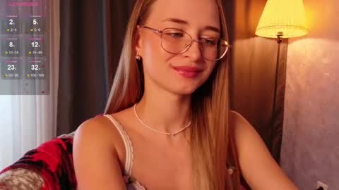 Tiffany online show from 17, 12, 2025