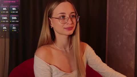 Tiffany online show from 1, 2, 2026