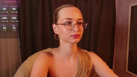 Tiffany online show from 18, 2, 2026