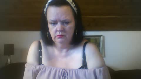 Snapshot of tiffanymature chatting on 22, 9, 2025 TiffanyMature online show from 22, 9, 2025
