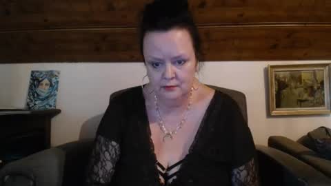 TiffanyMature online show from 11, 5, 2026