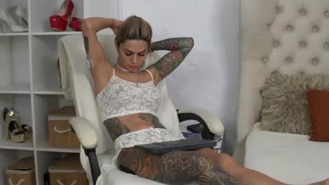 Ilaria online show from 1, 7, 2026
