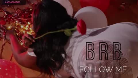 Snapshot of tiffanymena chatting on 20, 10, 2025 tifanny online show from 20, 10, 2025