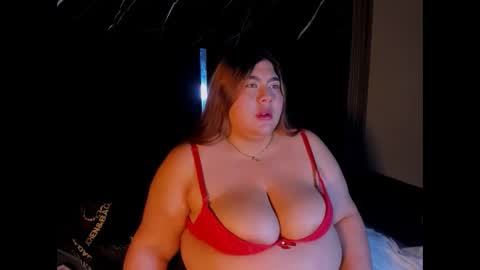 TiffanyMonrow online show from 12, 5, 2026