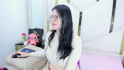 TiffanyDoll online show from 25, 9, 2025