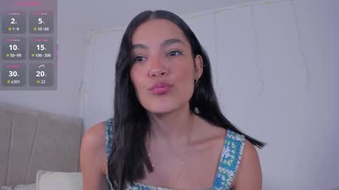 TIFFANY online show from 6, 1, 2026