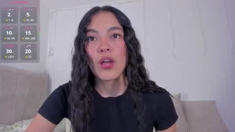 Snapshot of tiffanyrusso chatting on 19, 1, 2026 TIFFANY online show from 19, 1, 2026