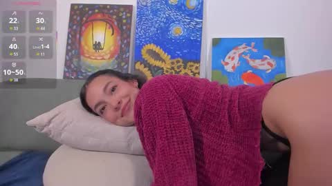 Snapshot of tiffanyrusso chatting on 23, 2, 2026 TIFFANY online show from 23, 2, 2026