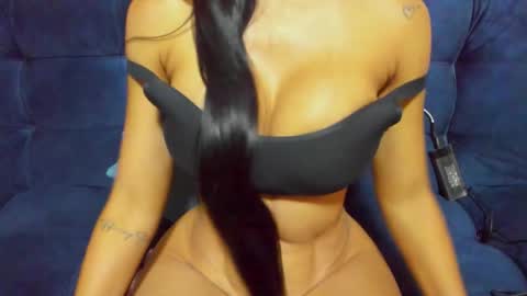 Tiffany online show from 10, 10, 2025