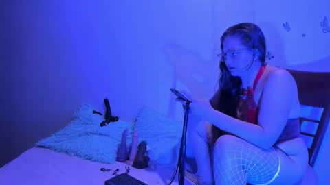 Snapshot of tiffanystormsls chatting on 18, 12, 2025 tiffanystormsls online show from 18, 12, 2025