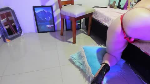 tiffanystormsls online show from 5, 2, 2026