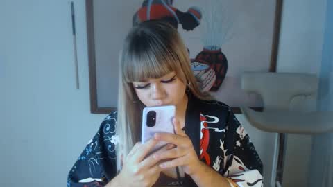 Snapshot of tiffanysutton chatting on 21, 9, 2025 tiffanysutton online show from 21, 9, 2025