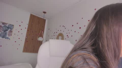 Tiffany online show from 19, 3, 2026