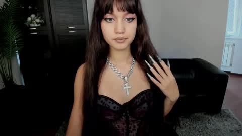 Snapshot of tiffanyyoun chatting on 23, 9, 2025 tiffanyyoun online show from 23, 9, 2025