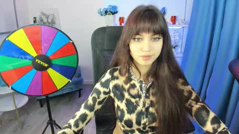 Snapshot of tiffanyyoun chatting on 1, 11, 2025 tiffanyyoun online show from 1, 11, 2025