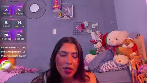 Snapshot of tiffbeautiful chatting on 4, 12, 2024 online show from 4, 12, 2024