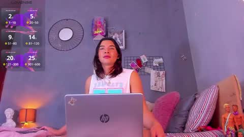 Snapshot of tiffbeautiful chatting on 11, 2, 2025 online show from 11, 2, 2025