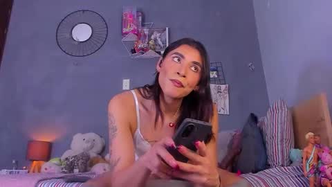 Snapshot of tiffbeautiful chatting on 8, 11, 2025 online show from 8, 11, 2025