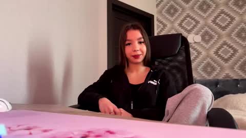 Snapshot of tiffinyzorko chatting on 6, 1, 2026 Tiffany online show from 6, 1, 2026