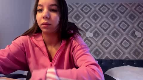 Snapshot of tiffinyzorko chatting on 8, 1, 2026 Tiffany online show from 8, 1, 2026