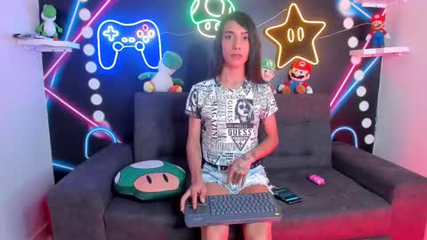 Snapshot of tiffvalentinee_ chatting on 30, 1, 2025 Tiffany online show from 30, 1, 2025