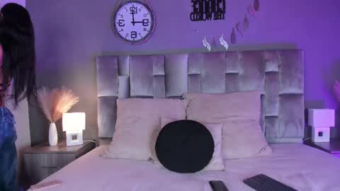 Snapshot of tiffvalentinee_ chatting on 9, 2, 2025 Tiffany online show from 9, 2, 2025