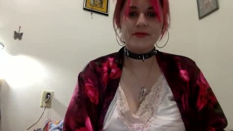 Snapshot of tigerlily228 chatting on 14, 9, 2025 Tigerlily online show from 14, 9, 2025