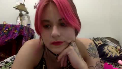 Snapshot of tigerlily228 chatting on 20, 9, 2025 Tigerlily online show from 20, 9, 2025