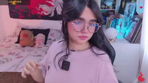 Lilith  online show from 25, 6, 2026