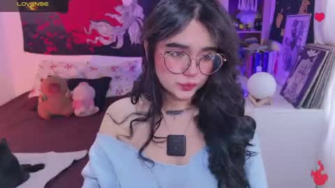 Lilith  online show from 23, 7, 2026