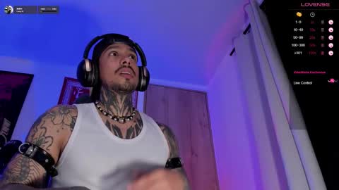 Chris online show from 8, 3, 2026