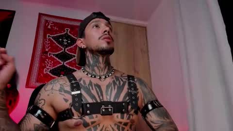 Chris online show from 14, 3, 2026