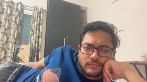 tigertinku online show from 13, 11, 2025