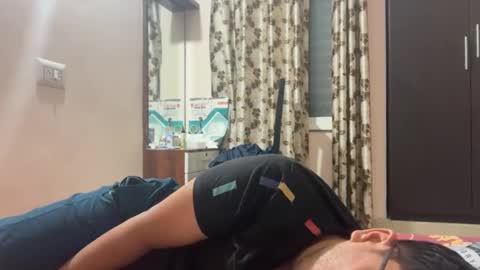 tigertinku online show from 20, 11, 2025